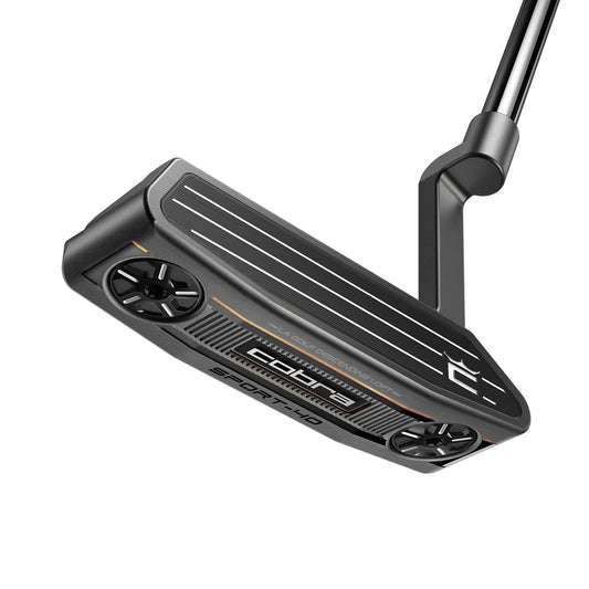 Cobra Vintage Sport 40 Putter 24 - 35"