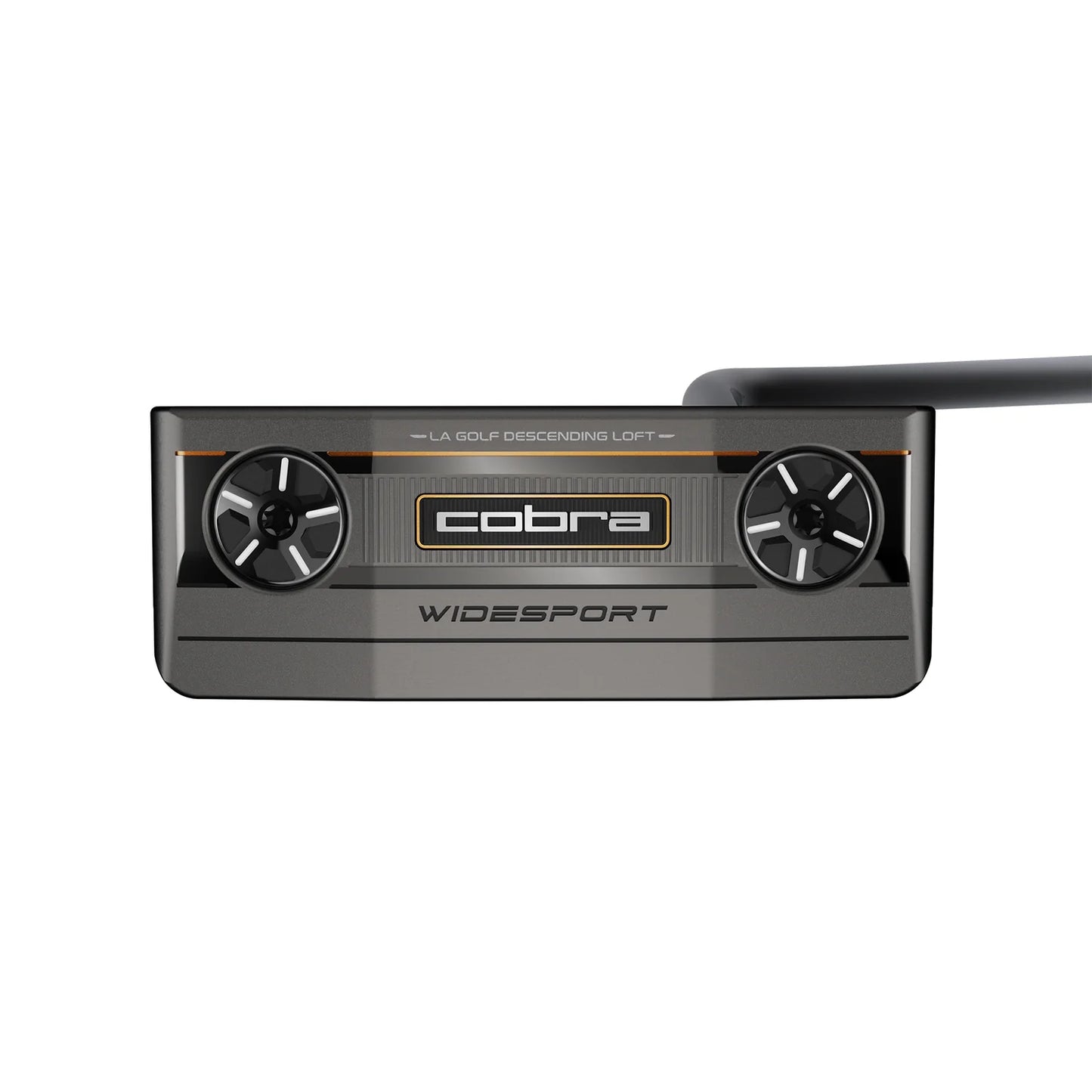 Cobra Vintage Widesport Putter 2024 - 34"