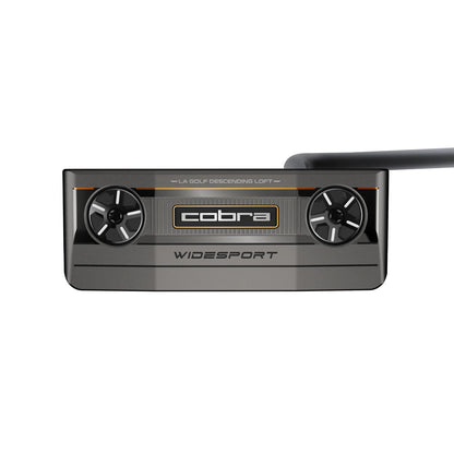Cobra Vintage Widesport Putter 2024 - 34"