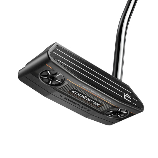 Cobra Vintage Widesport Putter 2024 - 34"
