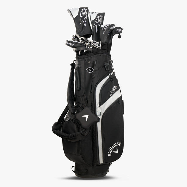 MENS - Callaway XR 26 Package Set