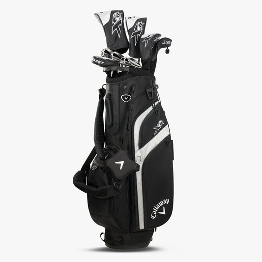 MENS - Callaway XR 26 Package Set