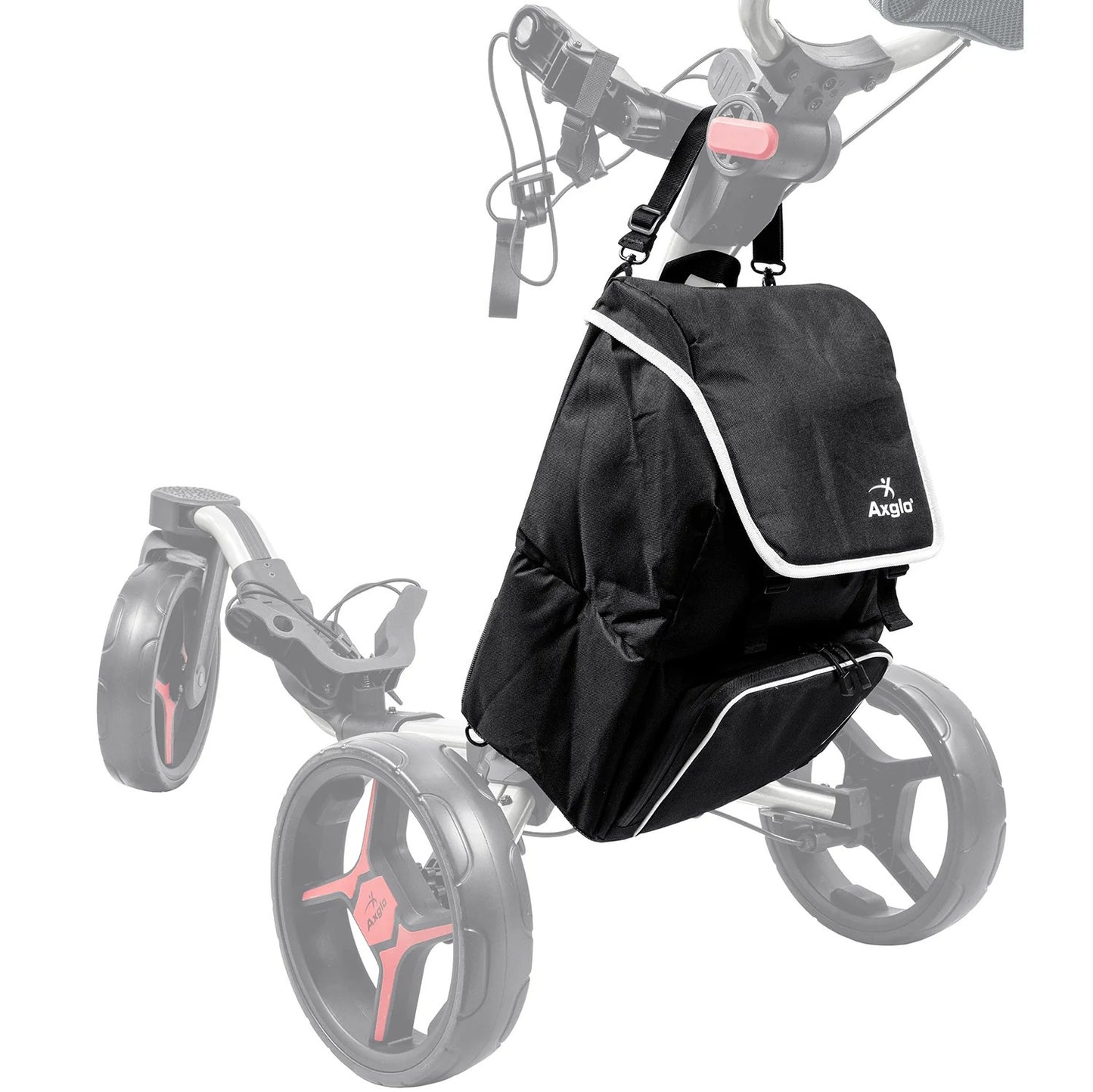 AXGLO COOLER BAG