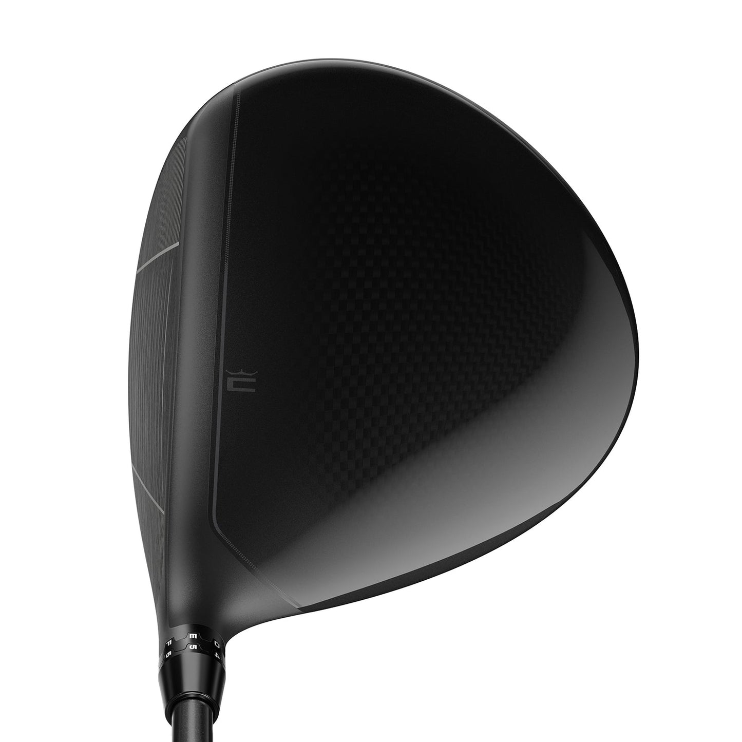 Cobra 26' OPTM Max-D Driver