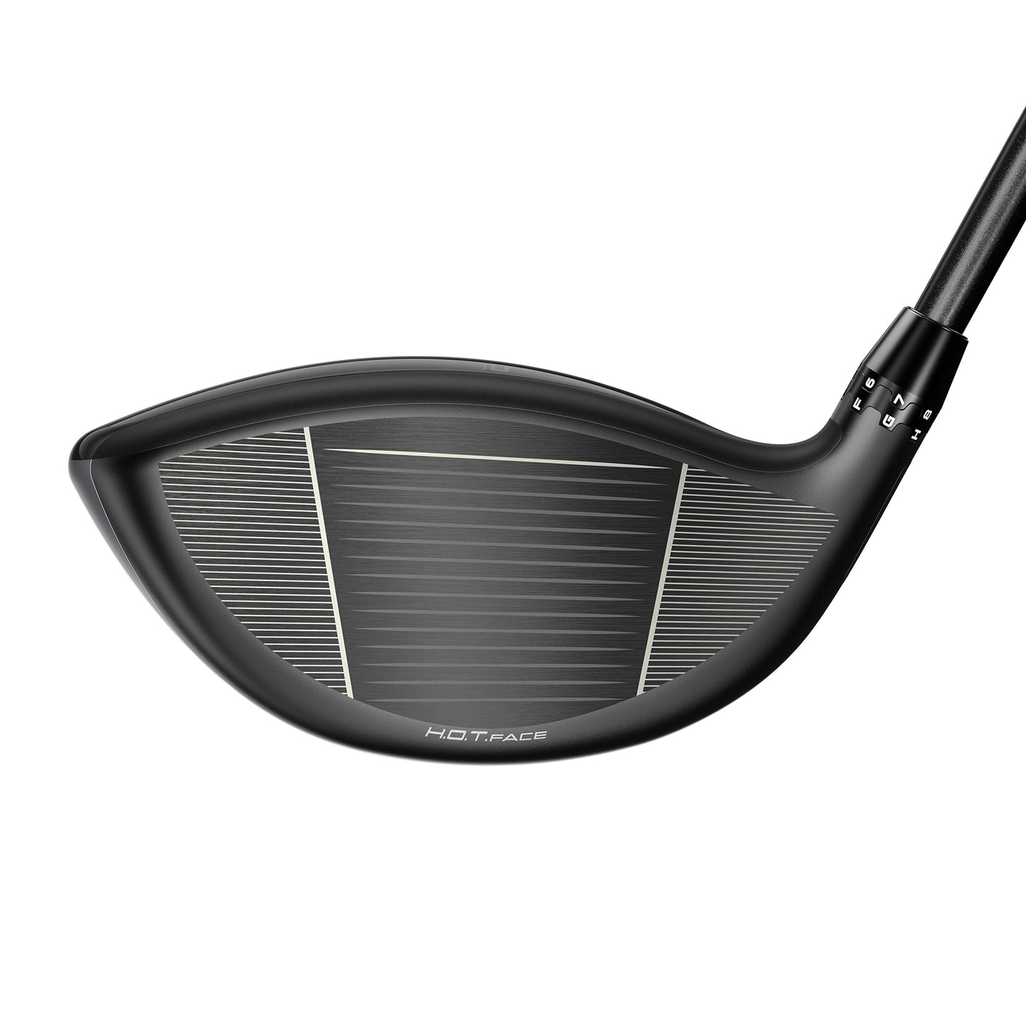 Cobra 26' OPTM Max-D Driver
