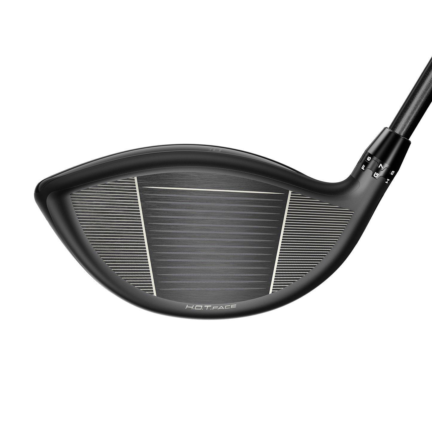 Cobra 26' OPTM X Driver