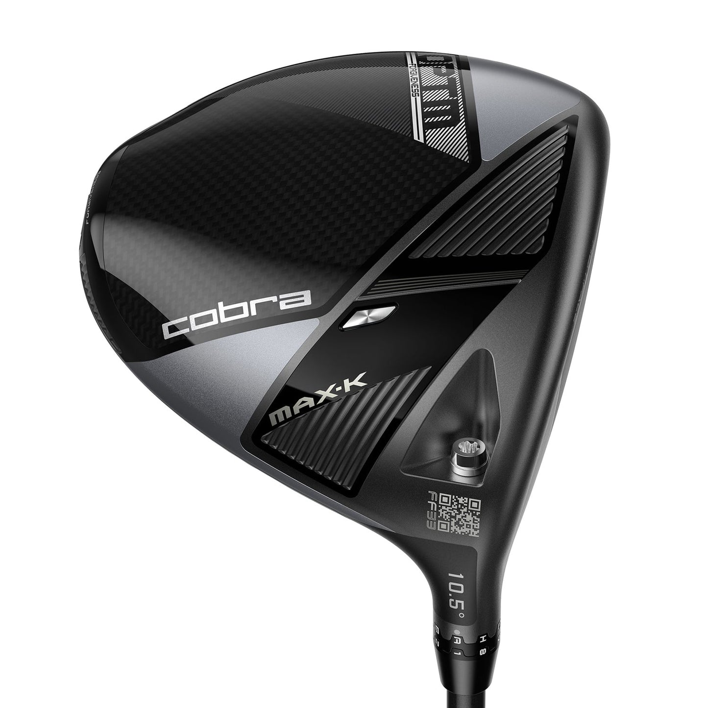 Cobra 26' OPTM Max-K  Driver