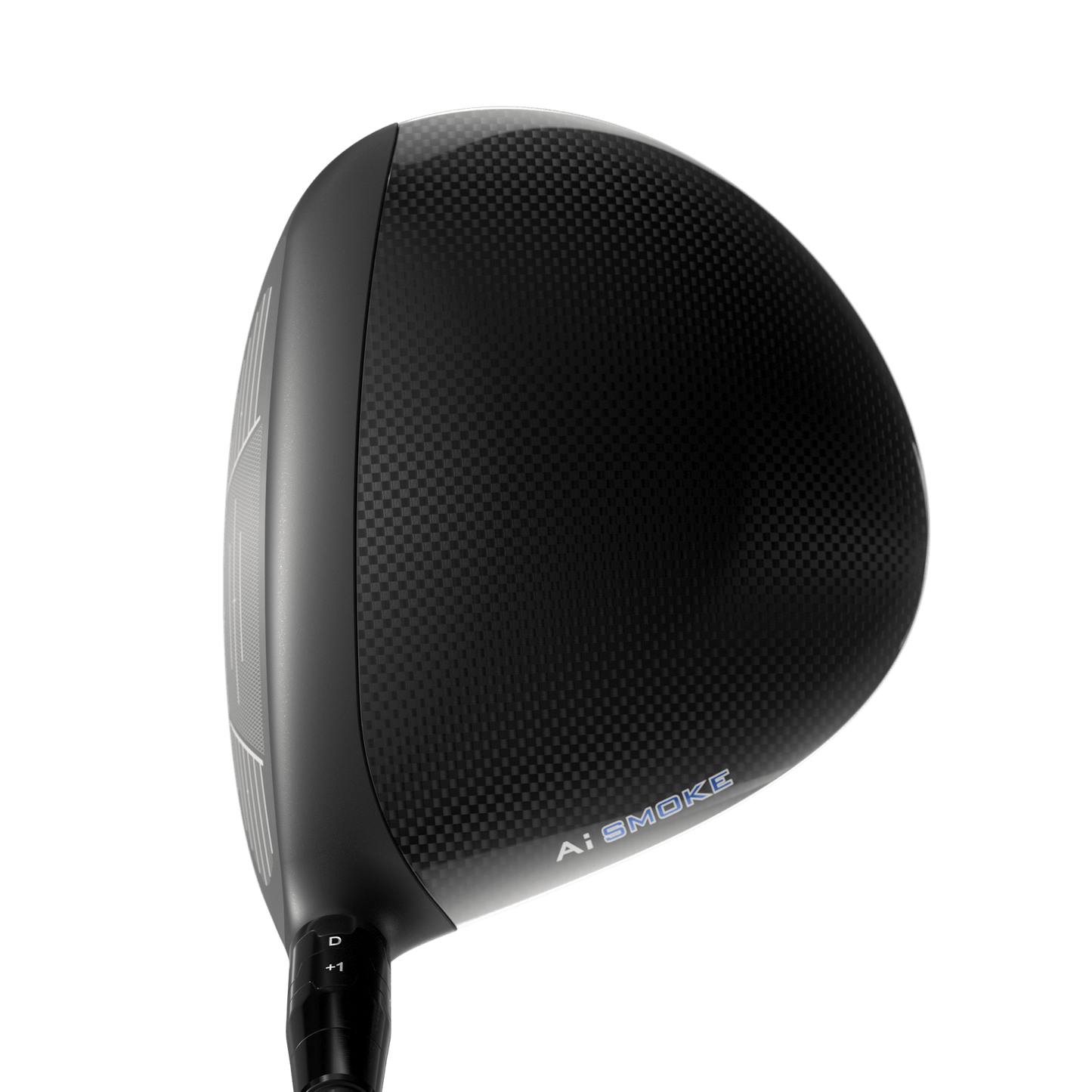 CALLAWAY Paradym Ai Smoke Triple Diamond Max Driver
