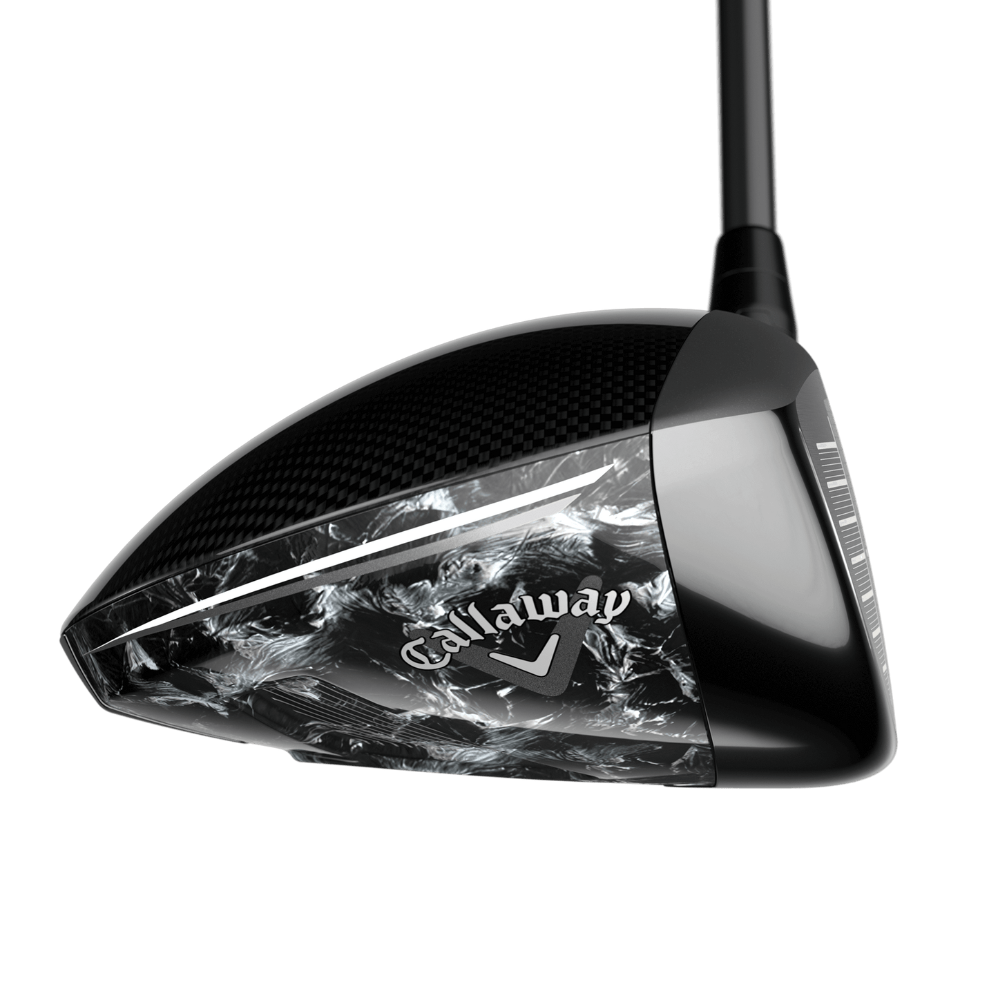 CALLAWAY Paradym Ai Smoke Triple Diamond Max Driver