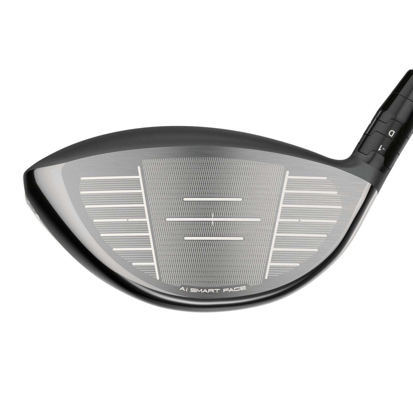 CALLAWAY Paradym Ai Smoke Triple Diamond Max Driver