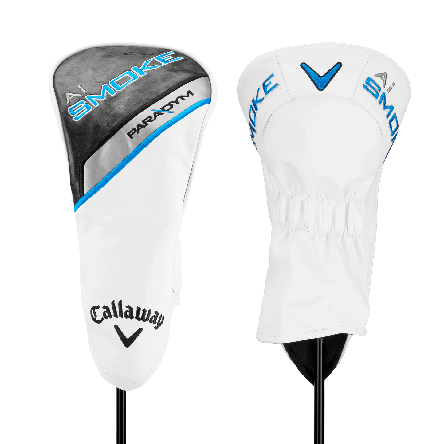 CALLAWAY Paradym Ai Smoke Triple Diamond Max Driver