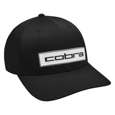 COBRA MENS TOUR TECH CAP