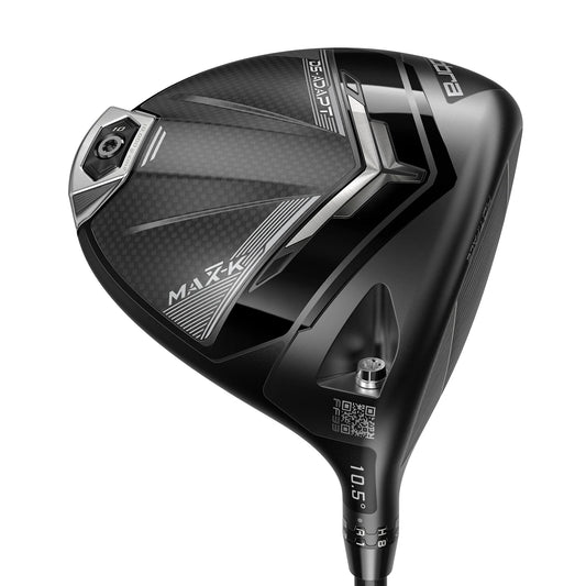 COBRA  DS-ADAPT MAX-K Driver