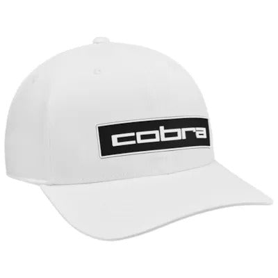 COBRA MENS TOUR TECH CAP