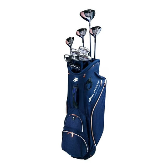 WOMENS - Orlimar Allante Package Set