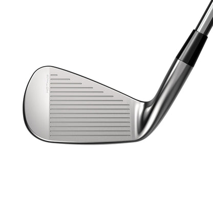 COBRA KING TEC X IRONS