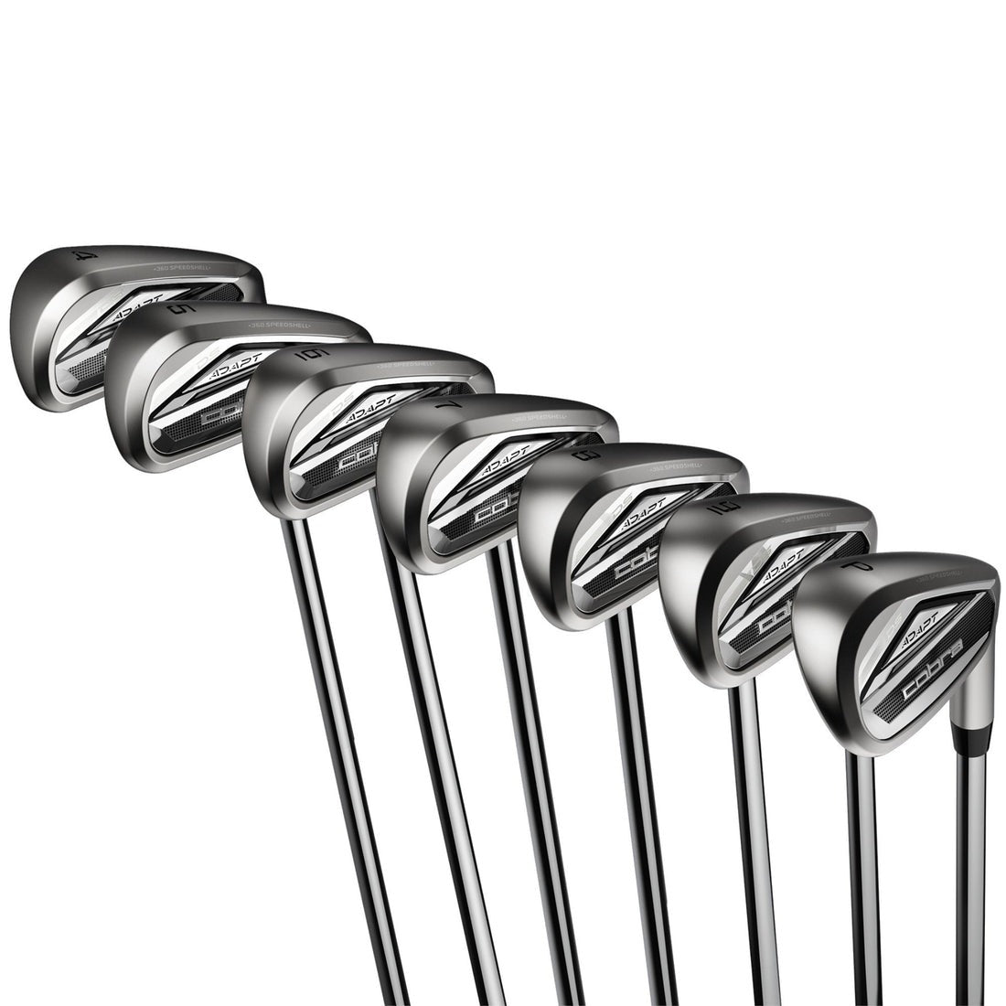 COBRA DS-ADAPT 2025 IRONS