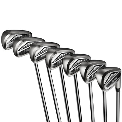 COBRA DS-ADAPT 2025 IRONS
