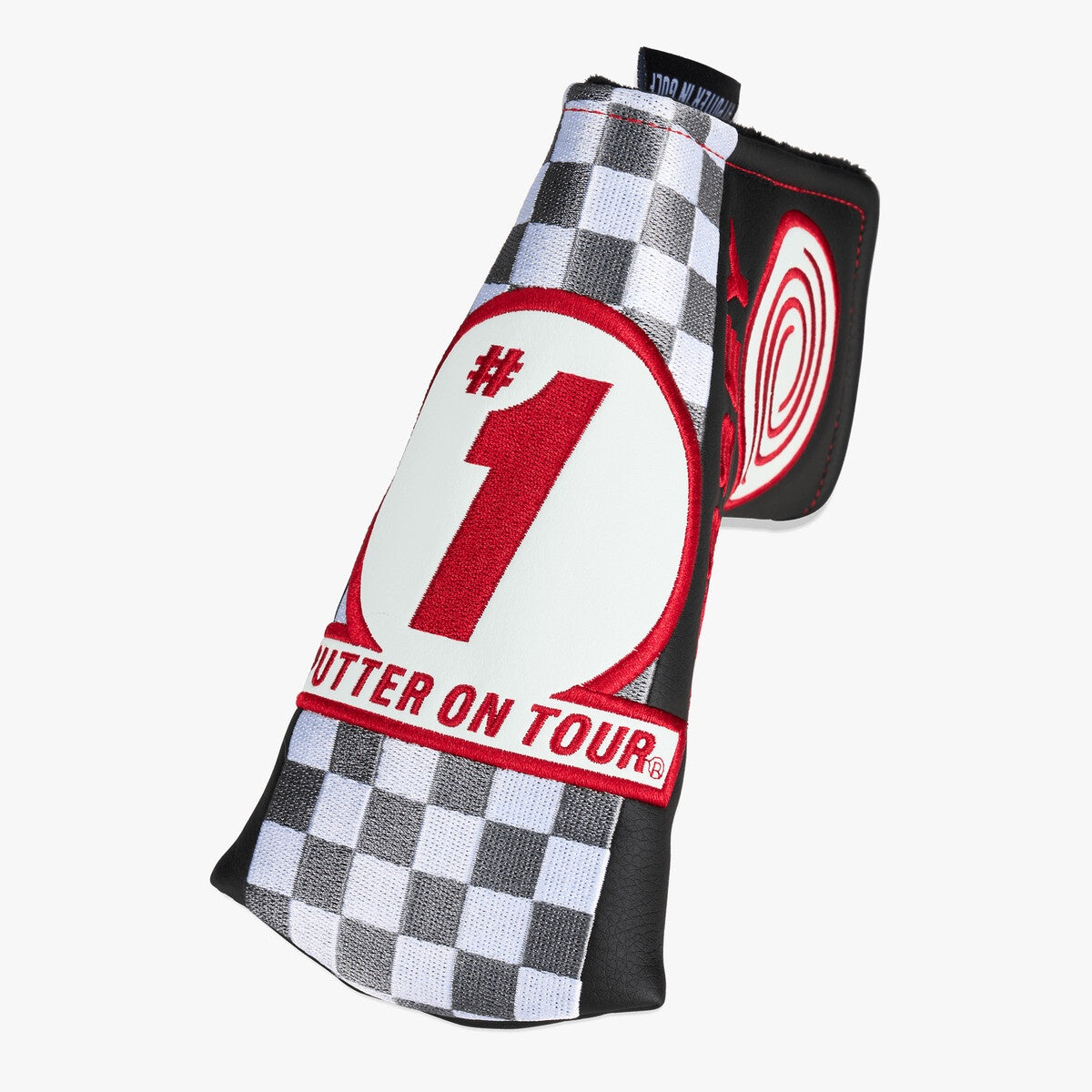 ODYSSEY PREMIUM BLADE HEAD COVER