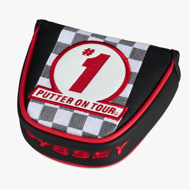 ODYSSEY PREMIUM MALLET HEAD COVER