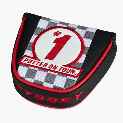 ODYSSEY PREMIUM MALLET HEAD COVER