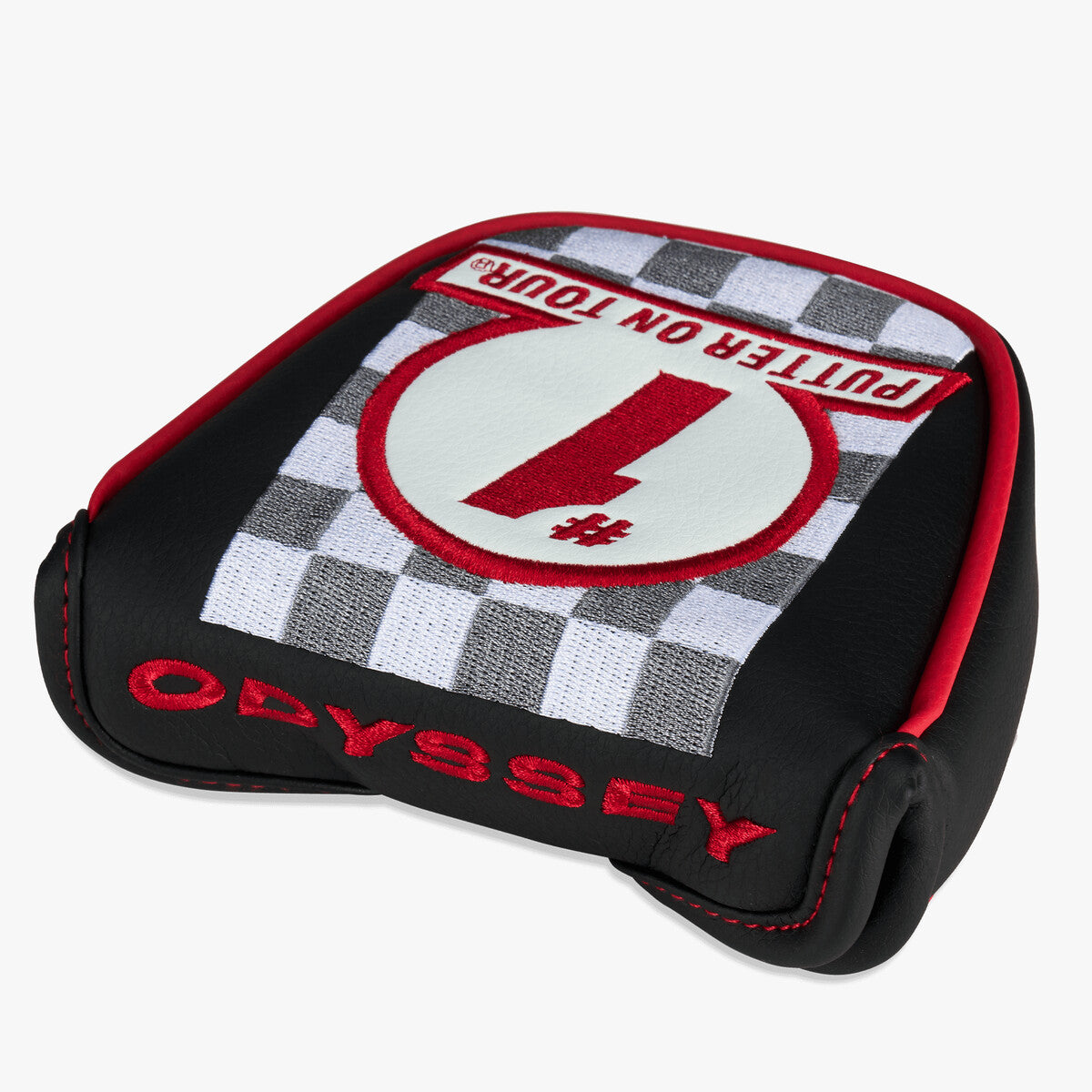 ODYSSEY PREMIUM MALLET HEAD COVER