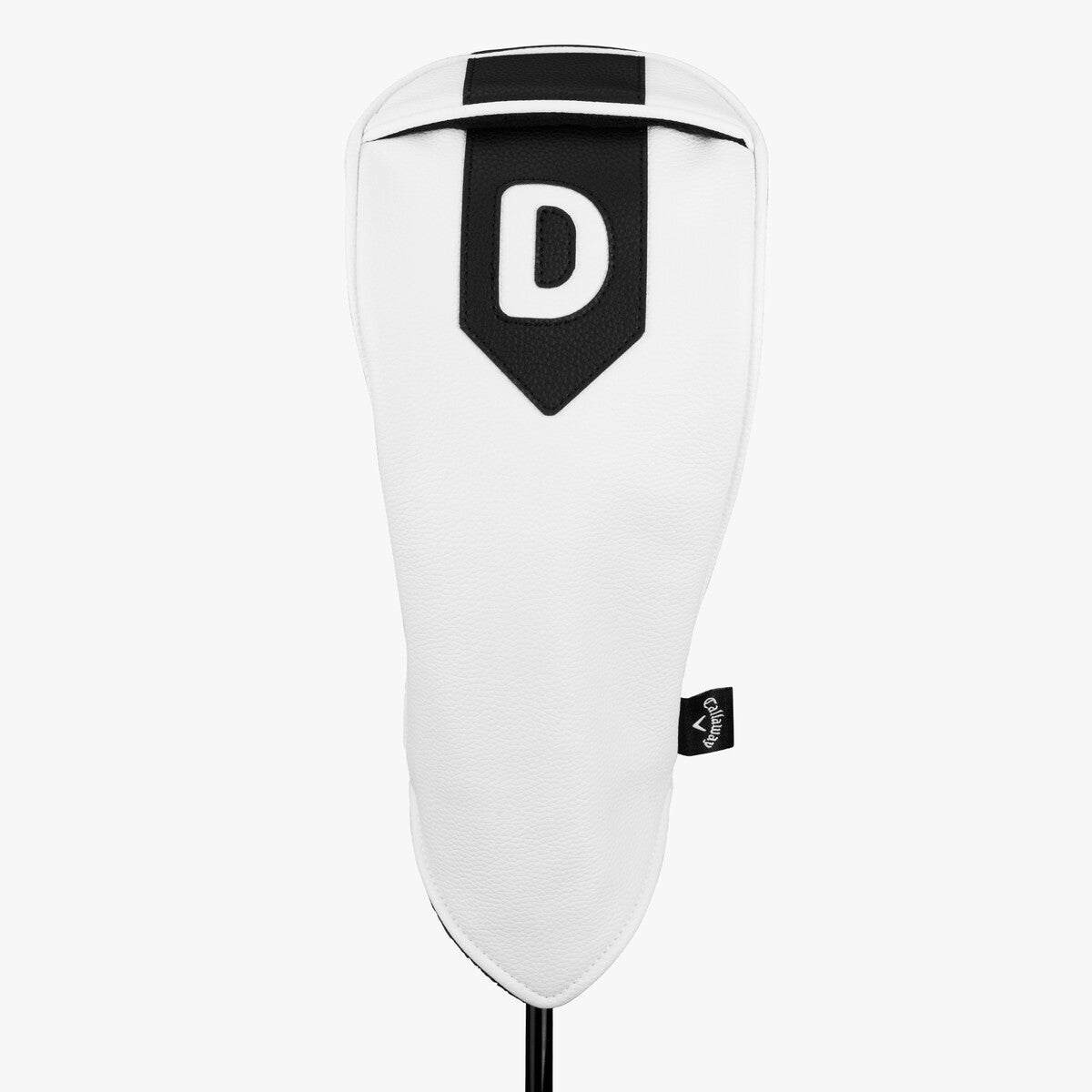CALLAWAY PREMIUM HEADCOVER 26 - DRIVER