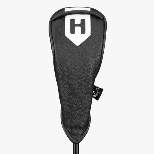 CALLAWAY PREMIUM HEADCOVER 26 - HYBRID
