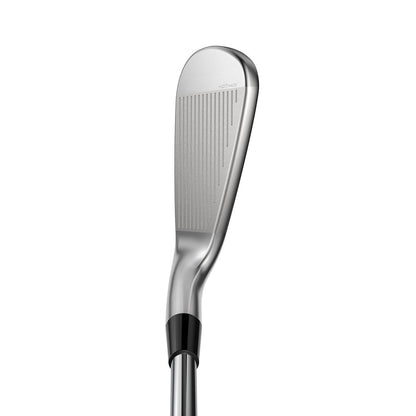 COBRA KING TEC X IRONS