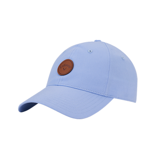 CALLAWAY HW CG WMN HERITAGE TWILL WHT 25