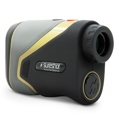SURESHOT PINLOC 6000IPSM RANGEFINDER