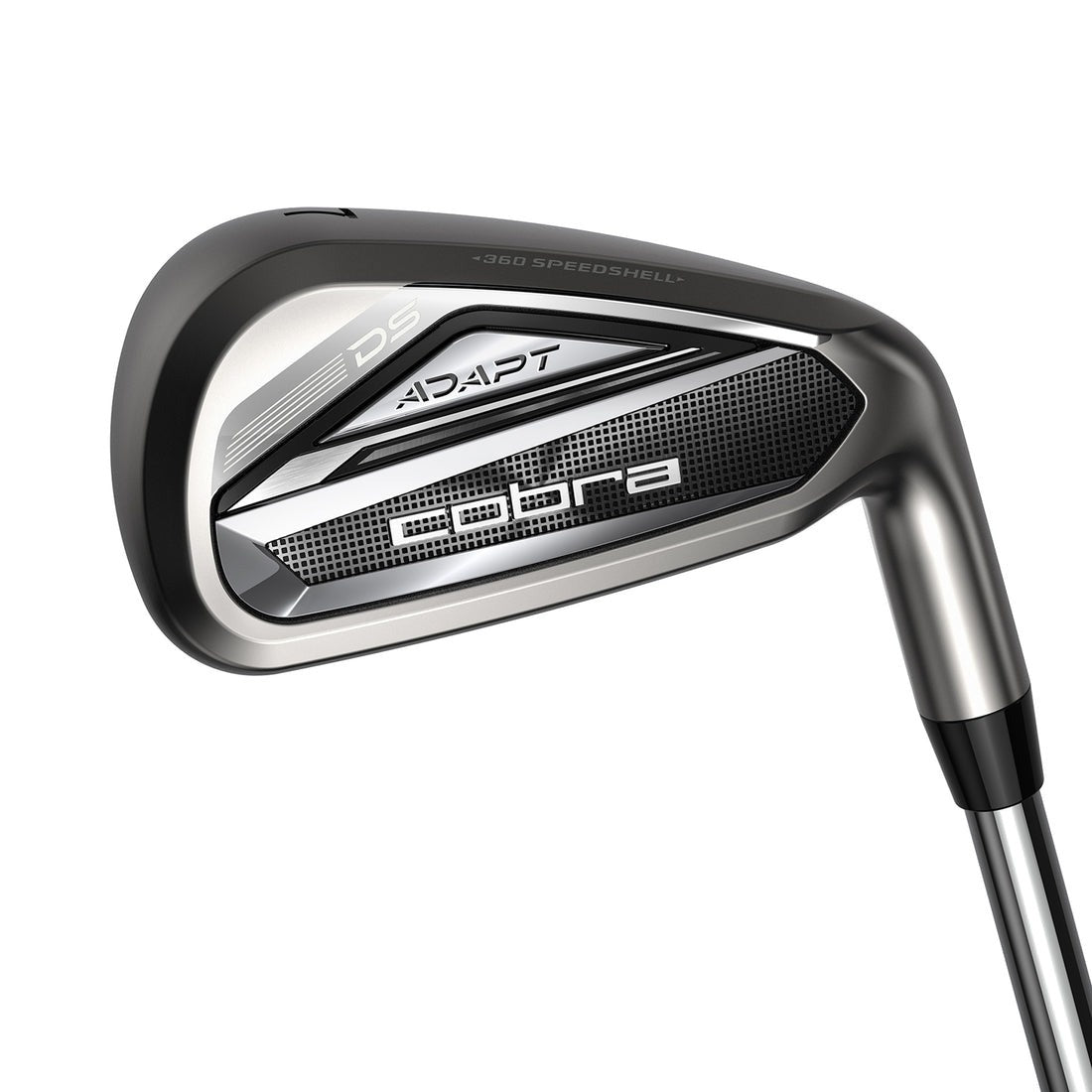 COBRA DS-ADAPT 2025 IRONS