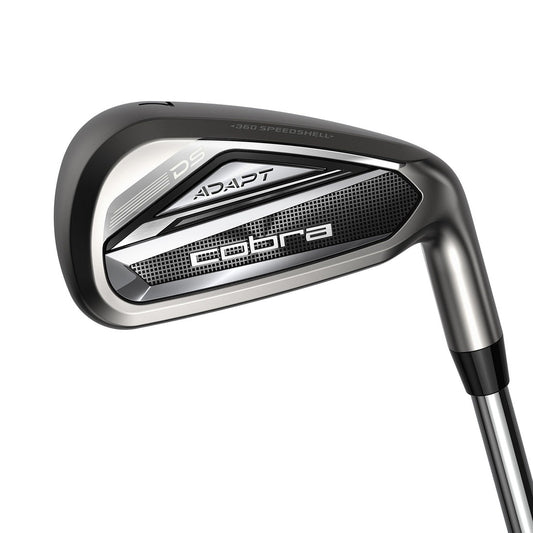 COBRA DS-ADAPT 2025 IRONS