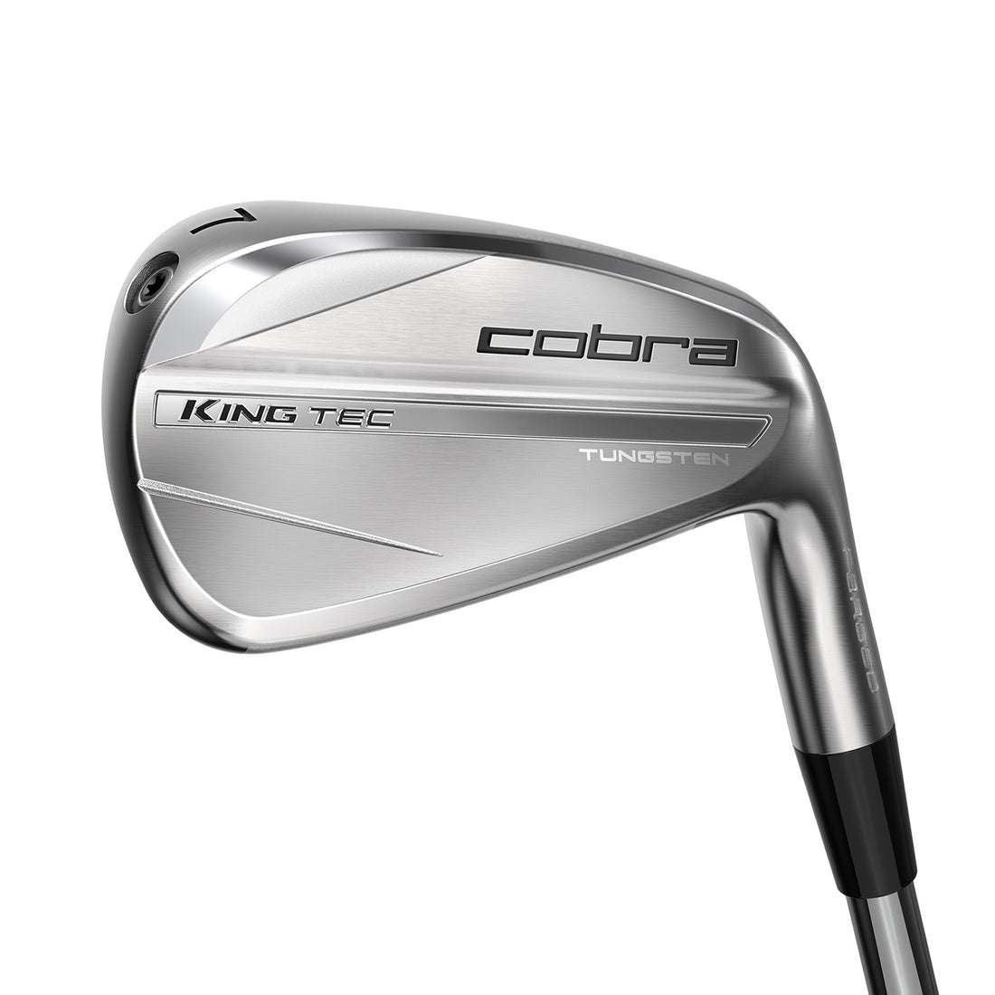 COBRA KING TEC X IRONS