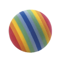 Masters Foam Practice Balls