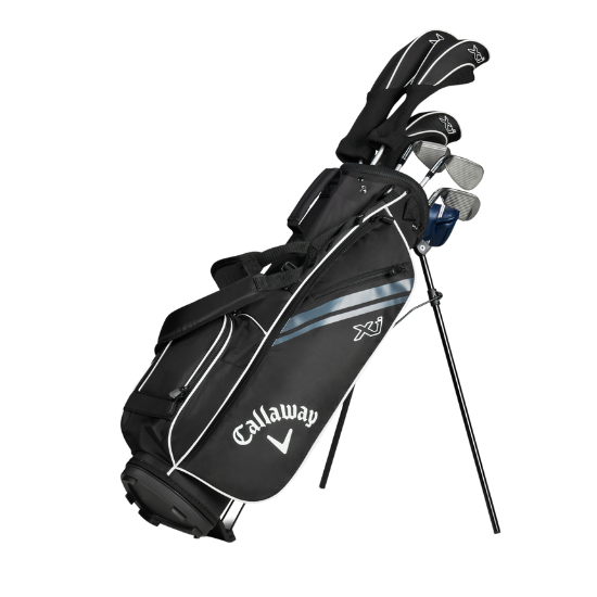 Callaway XJ3 Package Set