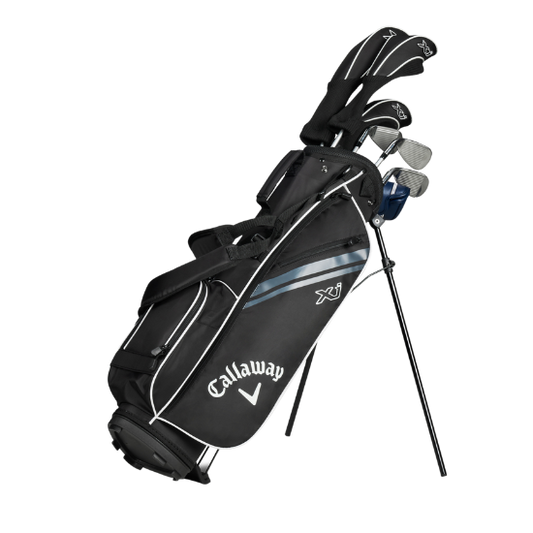 Callaway XJ3 Package Set
