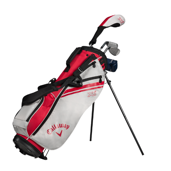 Callaway XJ2 Package Set