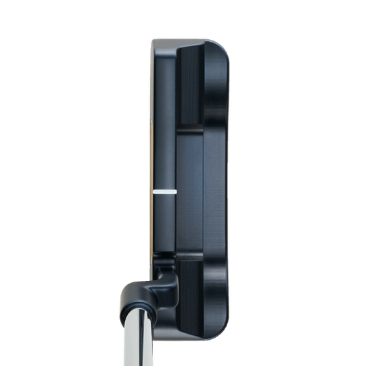 ODYSSEY- AI-ONE MILLED - ONE T 35"