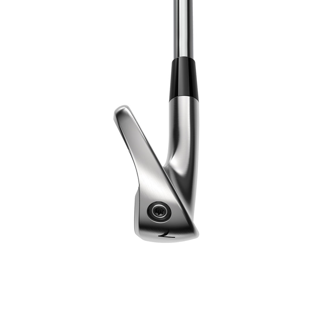 COBRA KING TEC X IRONS