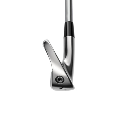 COBRA KING TEC X IRONS
