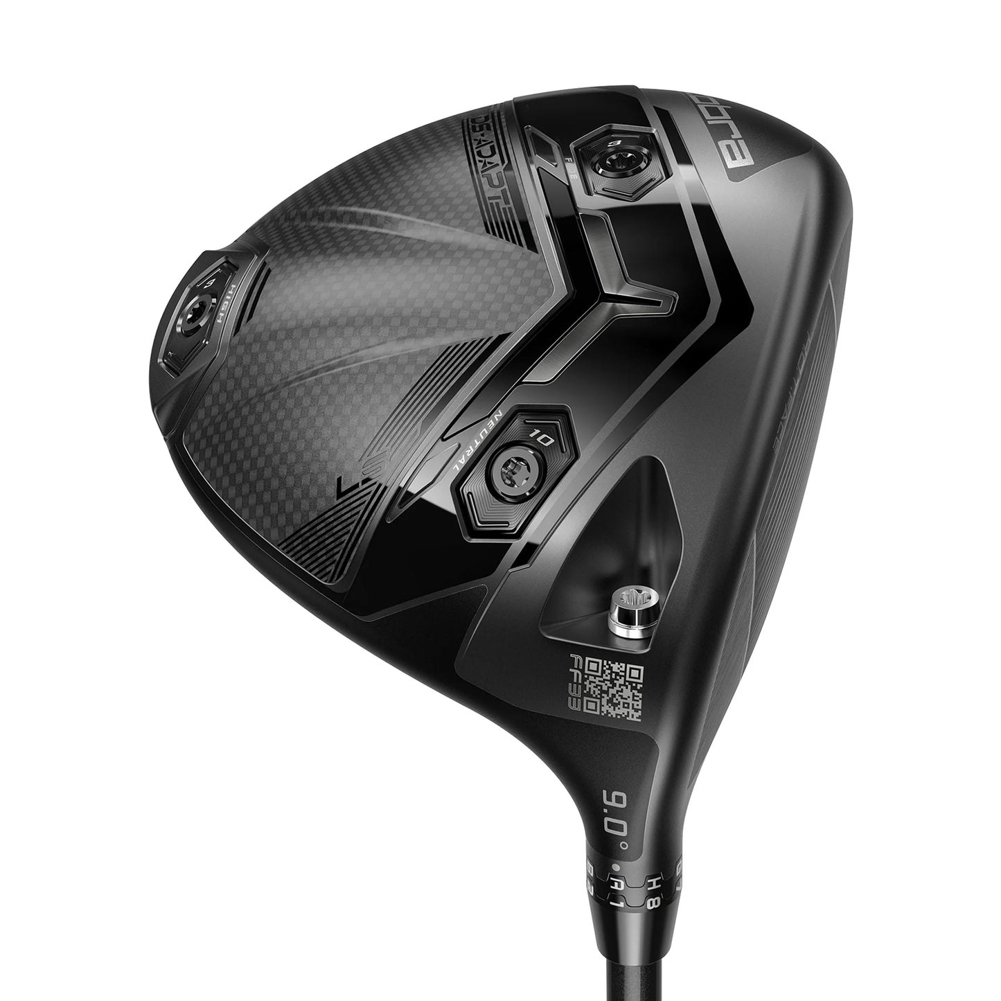 COBRA  DS-ADAPT LS Driver