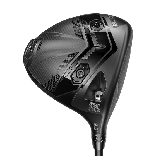COBRA  DS-ADAPT LS Driver
