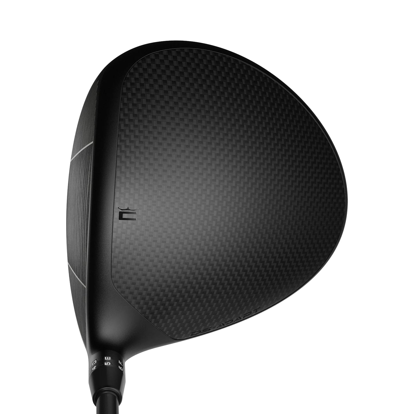 COBRA  DS-ADAPT LS Driver