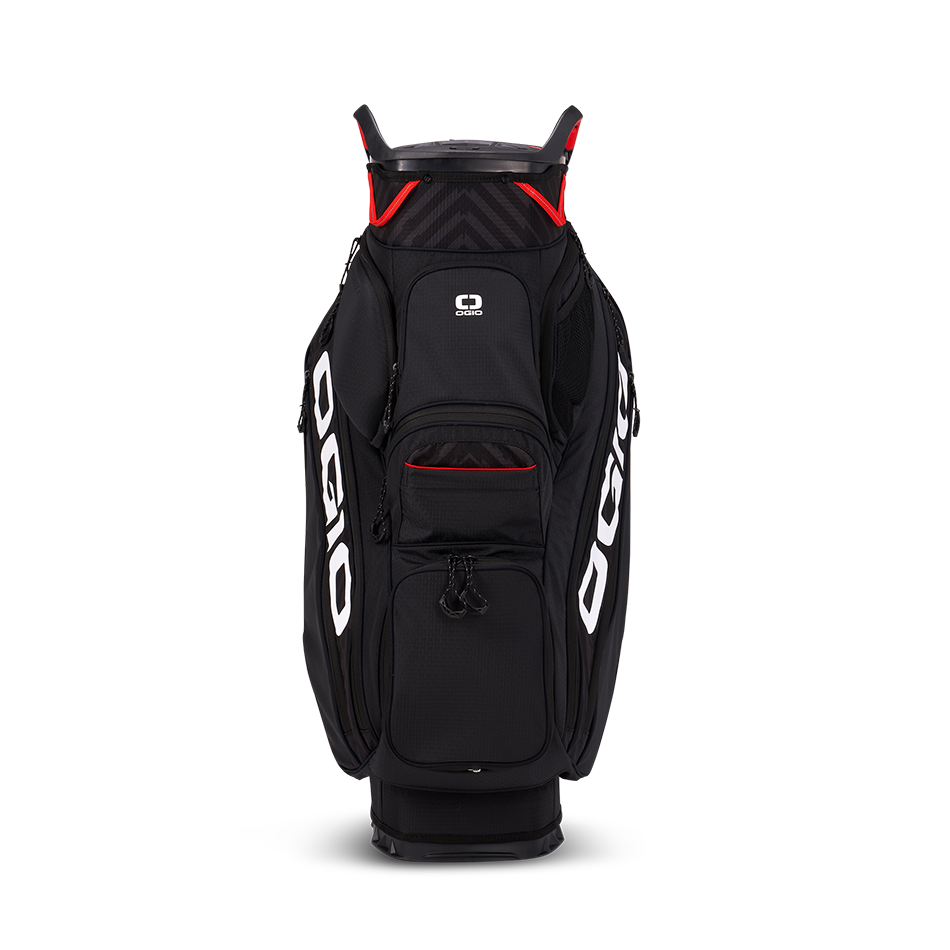 Callaway Golf Bag - OGIO BG OG CRT SILENCER BLACK OE 24