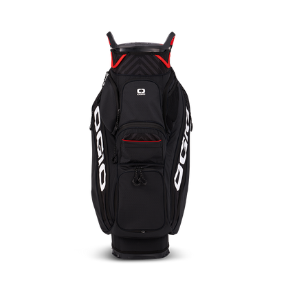 Callaway Golf Bag - OGIO BG OG CRT SILENCER BLACK OE 24