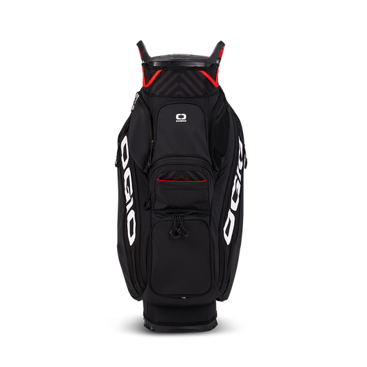 Callaway Golf Bag - OGIO BG OG CRT SILENCER BLACK OE 24