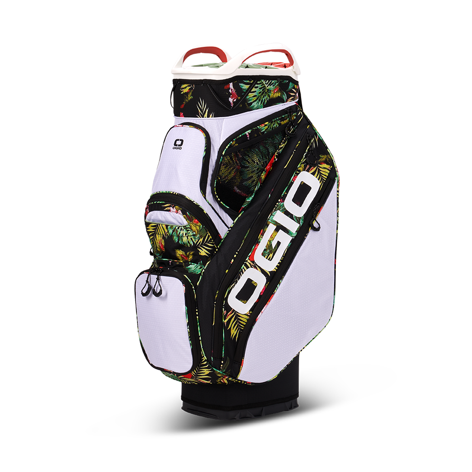Callaway Golf Bag - OGIO BG OG CRT SILENCER ALOHA OE 24