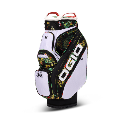 Callaway Golf Bag - OGIO BG OG CRT SILENCER ALOHA OE 24