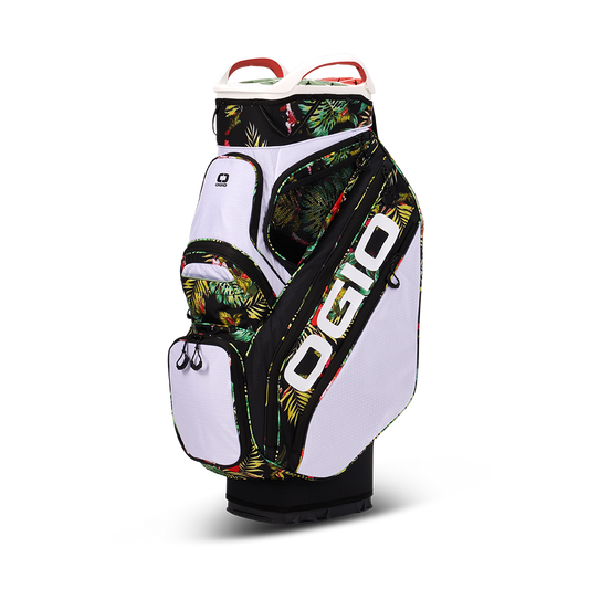 Callaway Golf Bag - OGIO BG OG CRT SILENCER ALOHA OE 24